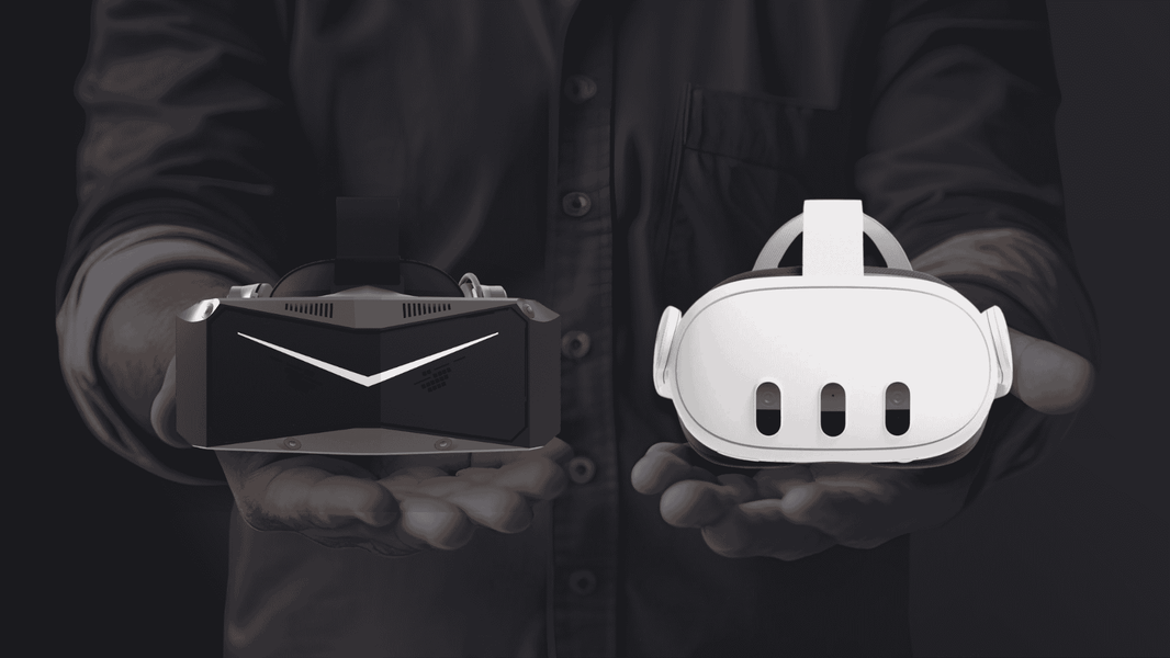 Is Pimax Crystal Light a Worthwhile Upgrade from Quest 3 for Serious PCVR Users?