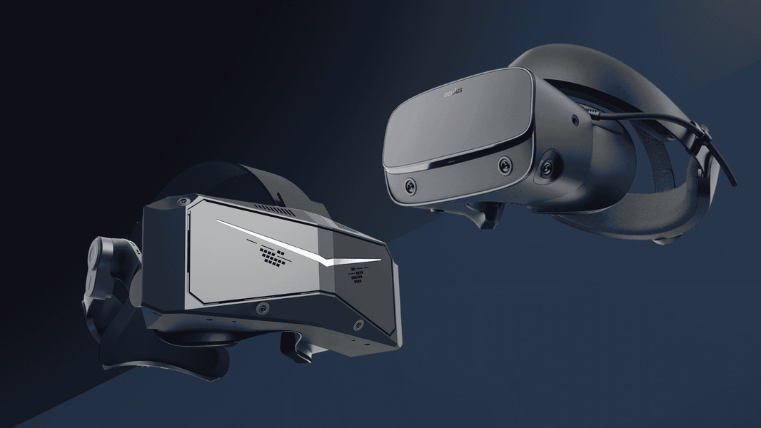What to Expect When Upgrading from Oculus Rift S to Pimax Crystal Light