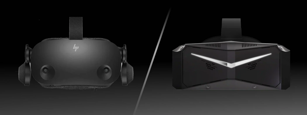 Upgrade from HP Reverb G2 to Pimax Crystal Light: Sharper, Smarter, Future-Ready