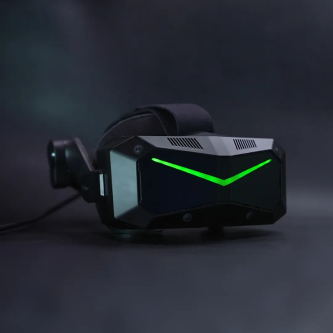 Pimax Crystal Super 8K Micro-OLED